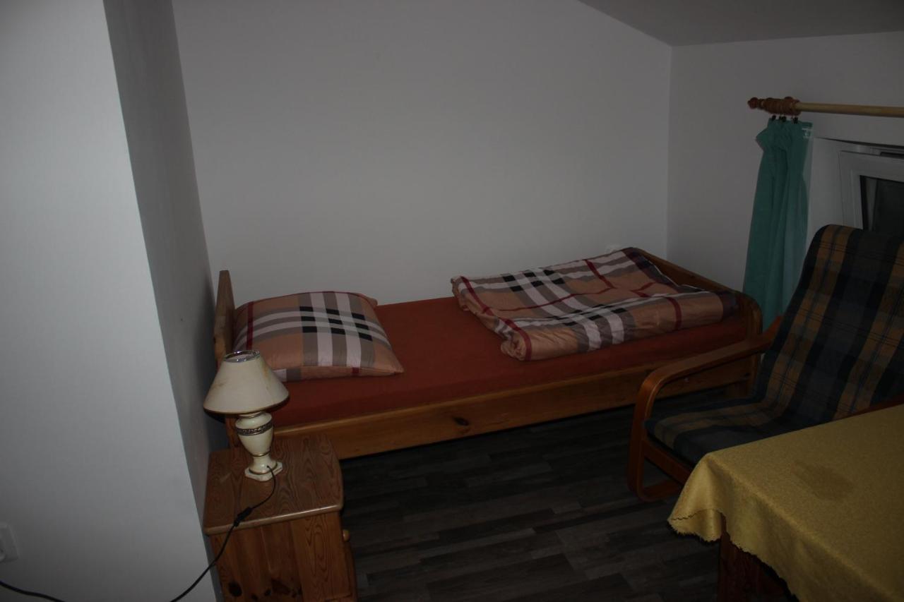 Gospodarstwo Agroturystyczne Agroletnica Swidnica  Exterior photo