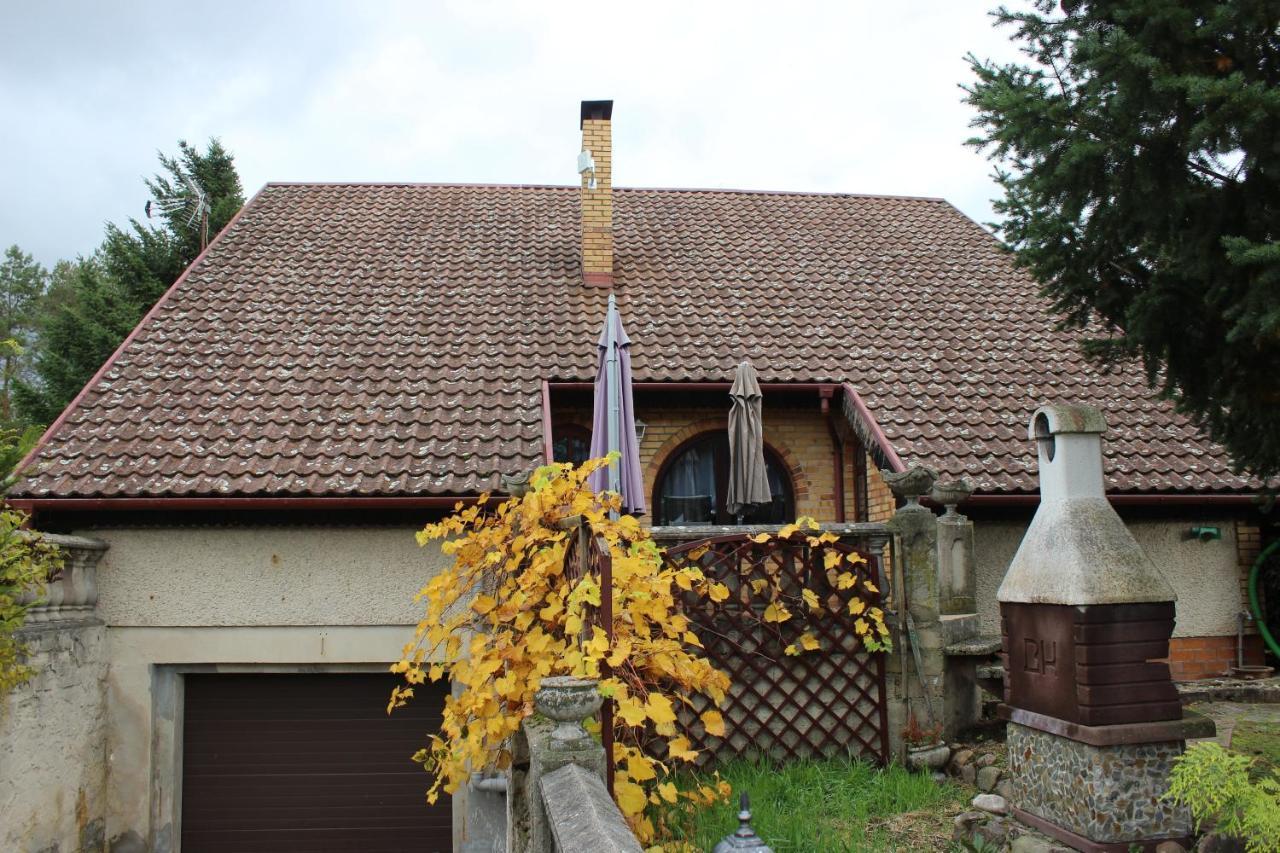 Gospodarstwo Agroturystyczne Agroletnica Swidnica  Exterior photo