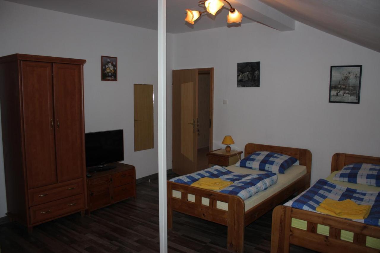 Gospodarstwo Agroturystyczne Agroletnica Swidnica  Exterior photo