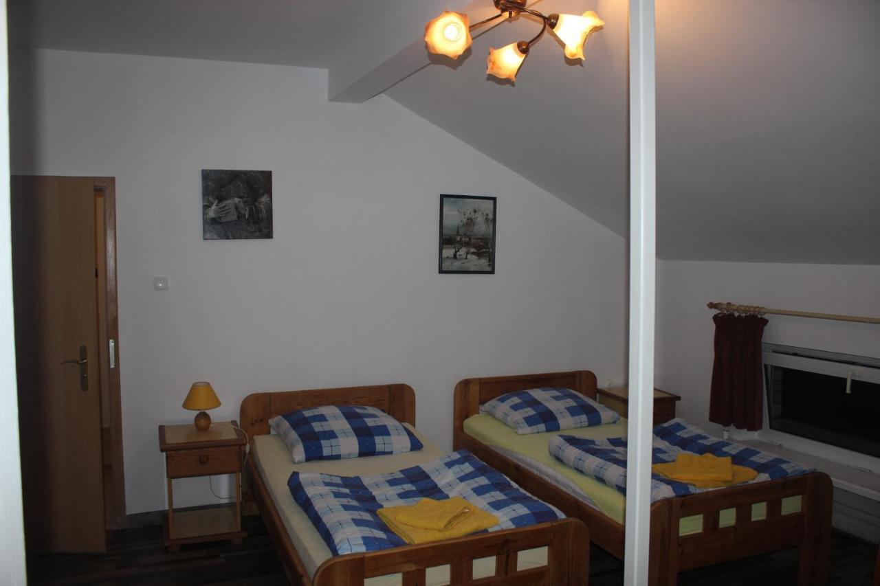 Gospodarstwo Agroturystyczne Agroletnica Swidnica  Exterior photo