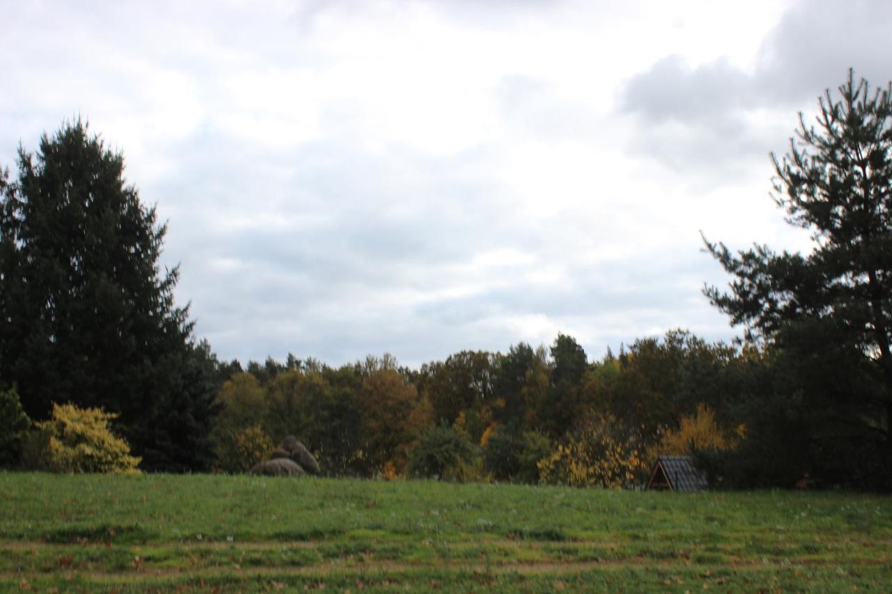 Gospodarstwo Agroturystyczne Agroletnica Swidnica  Exterior photo