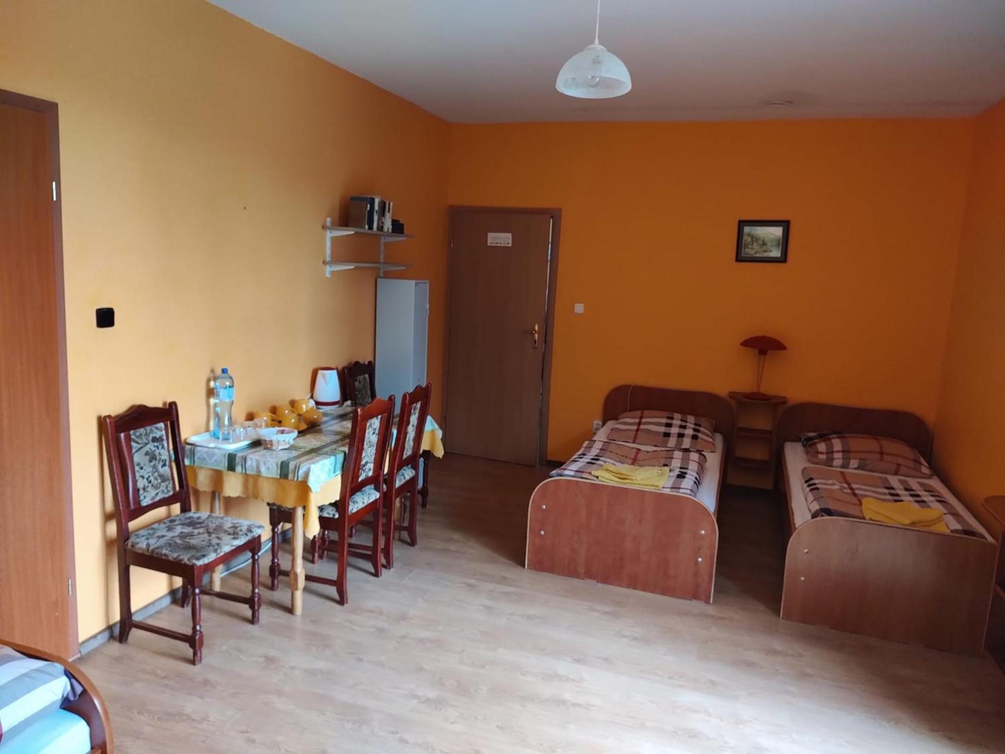 Gospodarstwo Agroturystyczne Agroletnica Swidnica  Exterior photo